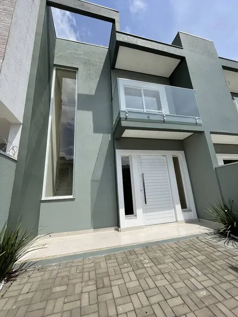 Foto 2 de Sobrado com 3 quartos à venda, 122m2 em Estância Velha, Canoas - RS