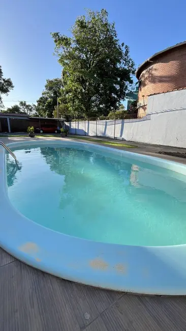 Casa com 3 quartos à venda, 106m2 em Niterói, Canoas - RS - imagem 9 Foto 9 de Casa com 3 quartos à venda, 106m2 em Niterói, Canoas - RS