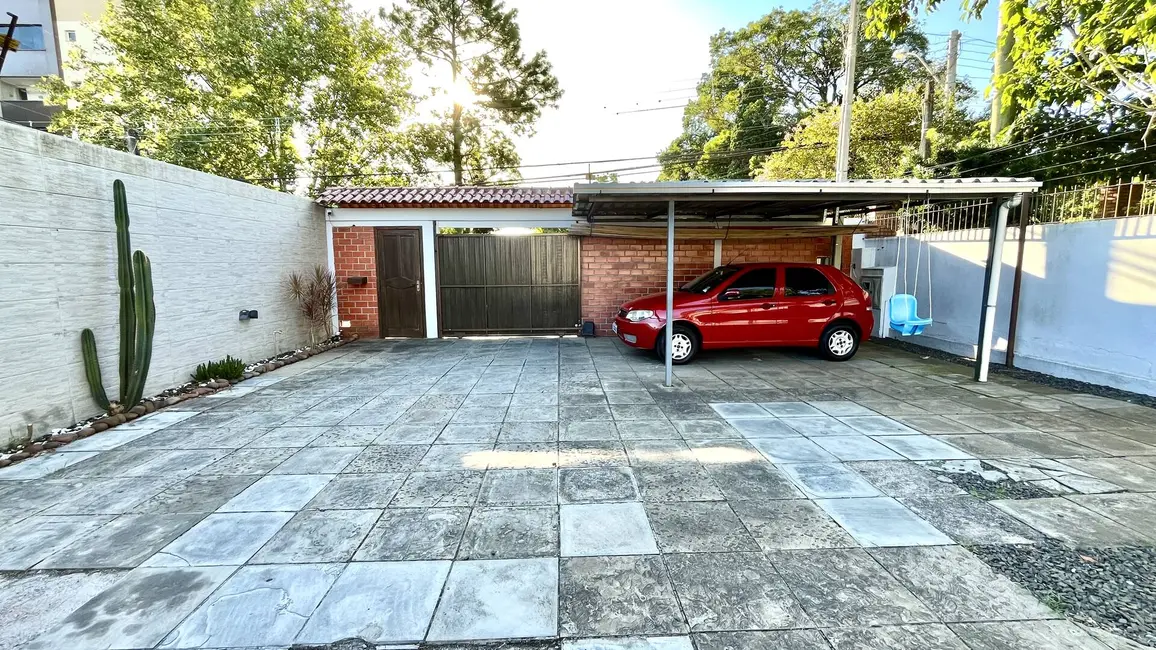 Casa com 3 quartos à venda, 106m2 em Niterói, Canoas - RS - imagem 7 Foto 7 de Casa com 3 quartos à venda, 106m2 em Niterói, Canoas - RS