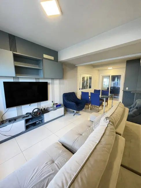 Casa de Condomínio com 4 quartos à venda, 124m2 em Igara, Canoas - RS - imagem 5 Foto 5 de Casa de Condomínio com 4 quartos à venda, 124m2 em Igara, Canoas - RS