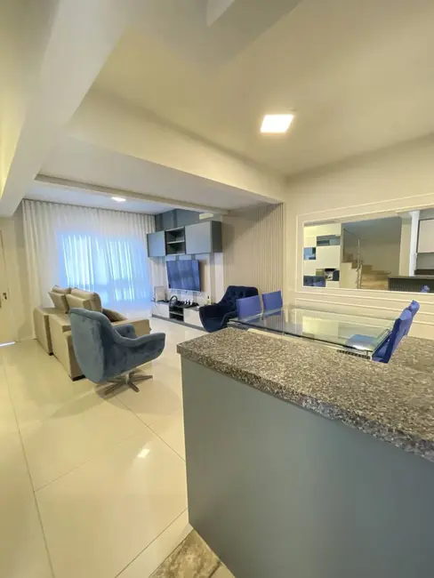 Foto 1 de Casa de Condomínio com 4 quartos à venda, 124m2 em Igara, Canoas - RS