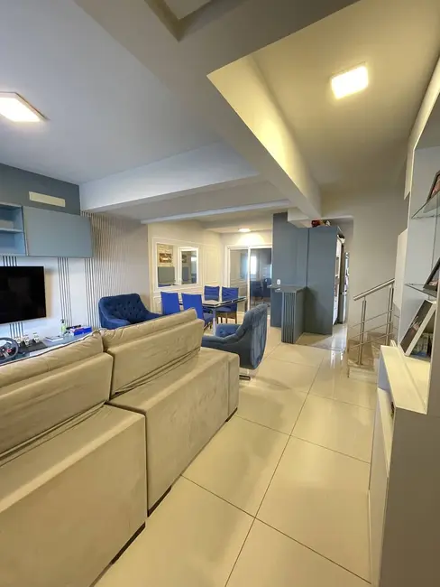 Casa de Condomínio com 4 quartos à venda, 124m2 em Igara, Canoas - RS - imagem 3 Foto 3 de Casa de Condomínio com 4 quartos à venda, 124m2 em Igara, Canoas - RS