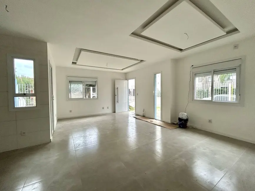 Casa com 3 quartos à venda, 67m2 em Mato Grande, Canoas - RS - imagem 5 Foto 5 de Casa com 3 quartos à venda, 67m2 em Mato Grande, Canoas - RS