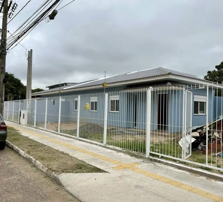 Foto 2 de Casa com 3 quartos à venda, 67m2 em Mato Grande, Canoas - RS