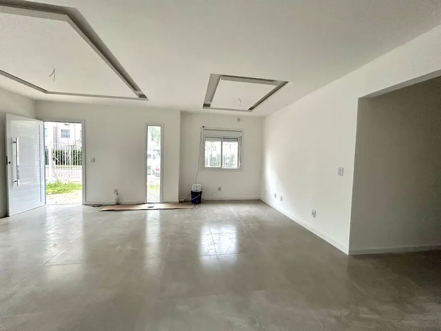 Casa com 3 quartos à venda, 67m2 em Mato Grande, Canoas - RS - imagem 6 Foto 6 de Casa com 3 quartos à venda, 67m2 em Mato Grande, Canoas - RS