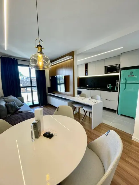 Foto 1 de Apartamento com 1 quarto à venda, 47m2 em Niterói, Canoas - RS