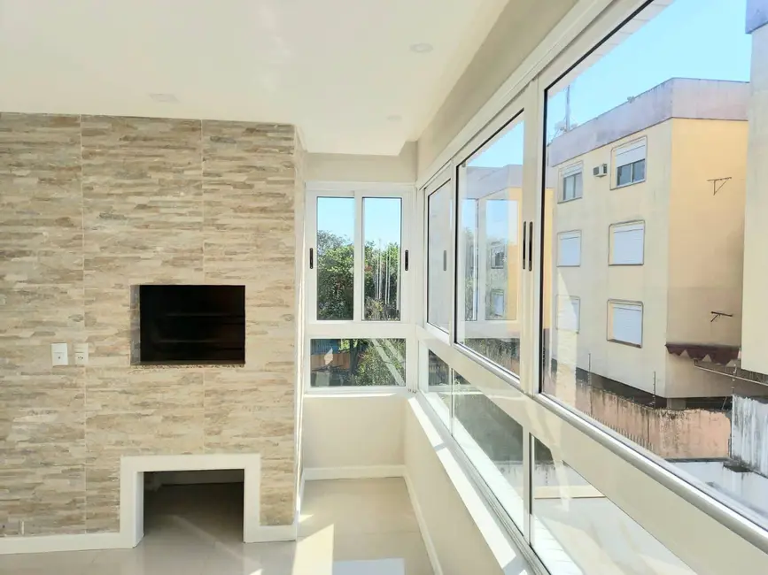 Apartamento com 2 quartos à venda, 79m2 em Nossa Senhora das Graças, Canoas - RS - imagem 3 Foto 3 de Apartamento com 2 quartos à venda, 79m2 em Nossa Senhora das Graças, Canoas - RS