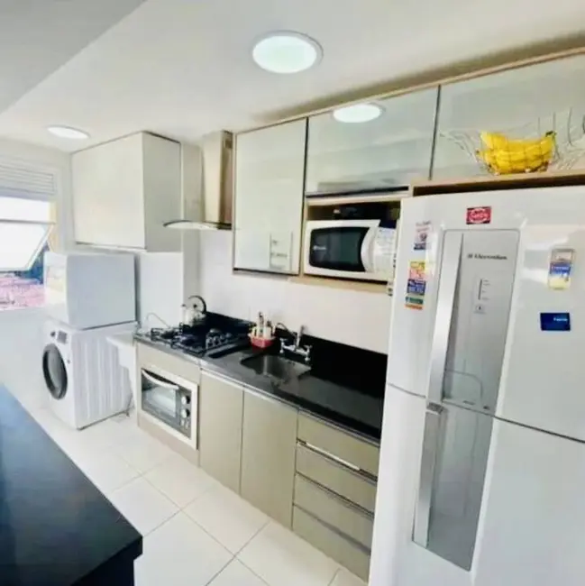 Apartamento com 3 quartos à venda, 76m2 em Marechal Rondon, Canoas - RS - imagem 3 Foto 3 de Apartamento com 3 quartos à venda, 76m2 em Marechal Rondon, Canoas - RS