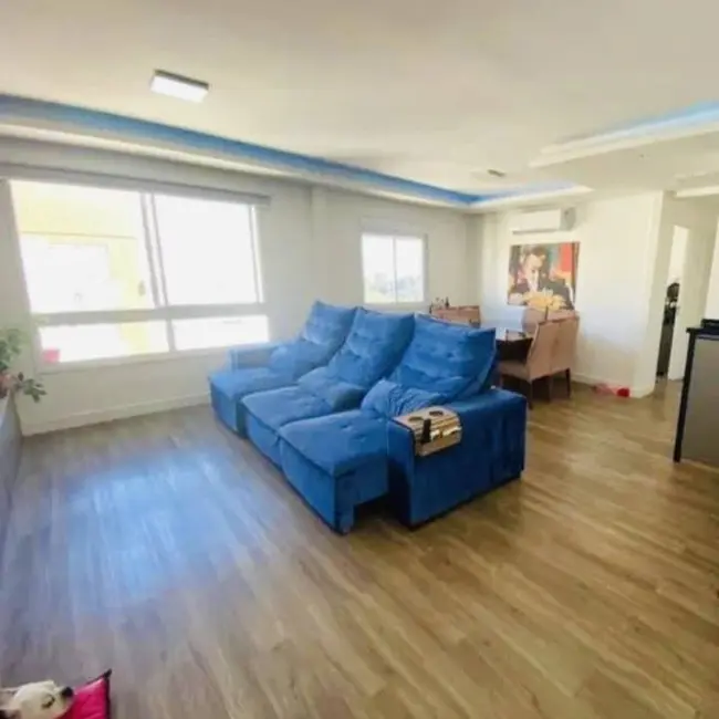 Apartamento com 3 quartos à venda, 76m2 em Marechal Rondon, Canoas - RS - imagem 6 Foto 6 de Apartamento com 3 quartos à venda, 76m2 em Marechal Rondon, Canoas - RS