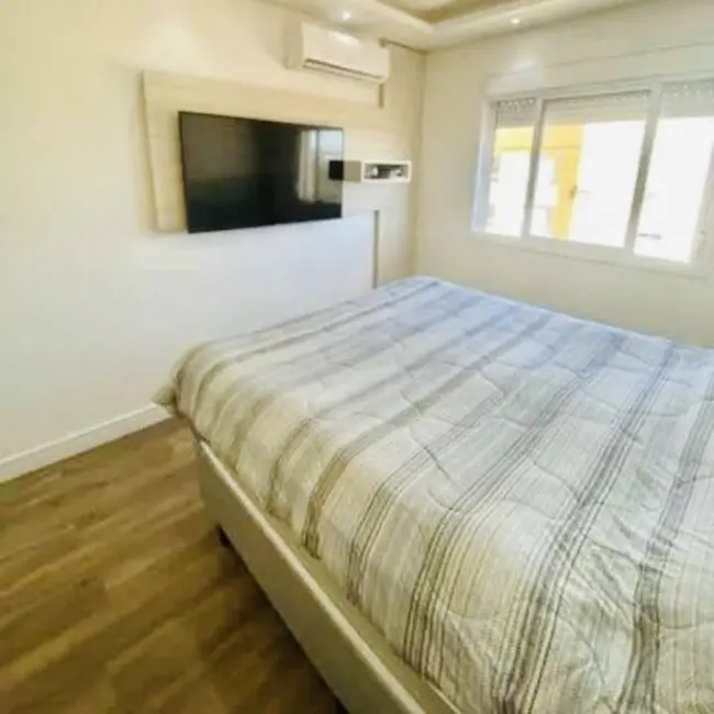 Apartamento com 3 quartos à venda, 76m2 em Marechal Rondon, Canoas - RS - imagem 9 Foto 9 de Apartamento com 3 quartos à venda, 76m2 em Marechal Rondon, Canoas - RS