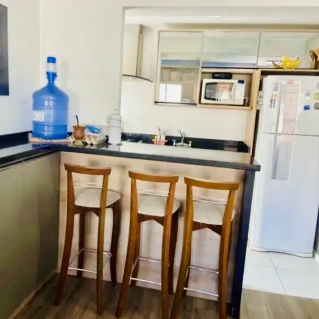 Apartamento com 3 quartos à venda, 76m2 em Marechal Rondon, Canoas - RS - imagem 7 Foto 7 de Apartamento com 3 quartos à venda, 76m2 em Marechal Rondon, Canoas - RS