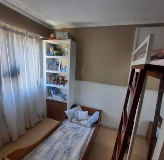 Casa de Condomínio com 3 quartos à venda, 78m2 em Marechal Rondon, Canoas - RS - imagem 6 Foto 6 de Casa de Condomínio com 3 quartos à venda, 78m2 em Marechal Rondon, Canoas - RS