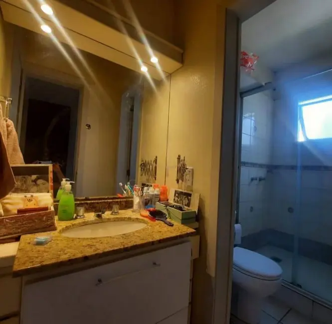 Casa de Condomínio com 3 quartos à venda, 78m2 em Marechal Rondon, Canoas - RS - imagem 8 Foto 8 de Casa de Condomínio com 3 quartos à venda, 78m2 em Marechal Rondon, Canoas - RS