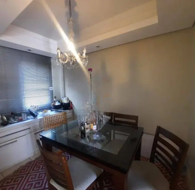 Casa de Condomínio com 3 quartos à venda, 78m2 em Marechal Rondon, Canoas - RS - imagem 3 Foto 3 de Casa de Condomínio com 3 quartos à venda, 78m2 em Marechal Rondon, Canoas - RS