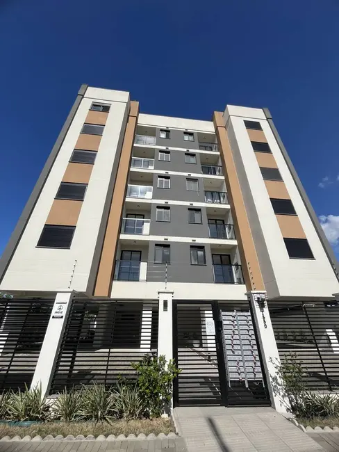 Foto 1 de Apartamento com 1 quarto à venda, 47m2 em Niterói, Canoas - RS