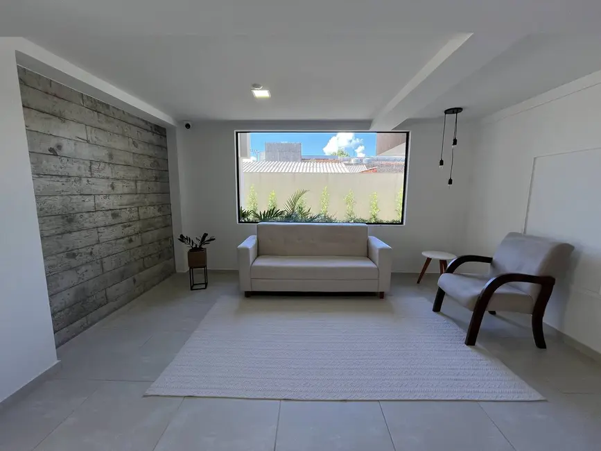 Apartamento com 1 quarto à venda, 47m2 em Niterói, Canoas - RS - imagem 7 Foto 7 de Apartamento com 1 quarto à venda, 47m2 em Niterói, Canoas - RS