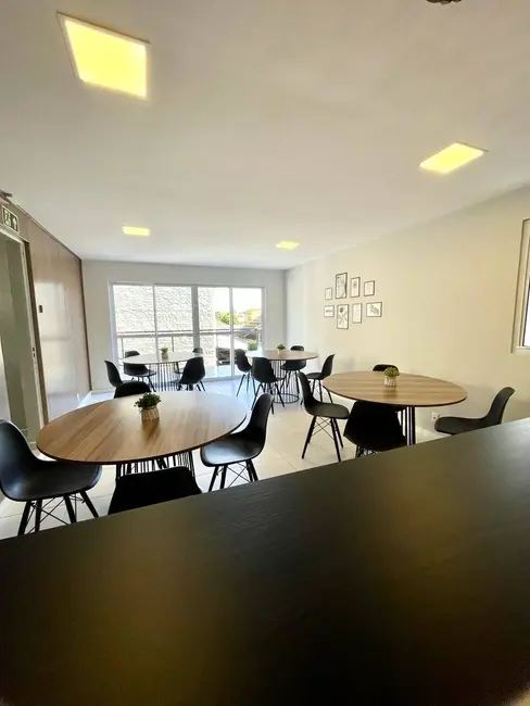 Apartamento com 1 quarto à venda, 47m2 em Niterói, Canoas - RS - imagem 5 Foto 5 de Apartamento com 1 quarto à venda, 47m2 em Niterói, Canoas - RS