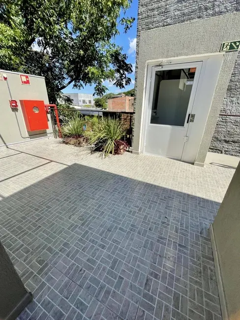 Apartamento com 1 quarto à venda, 47m2 em Niterói, Canoas - RS - imagem 8 Foto 8 de Apartamento com 1 quarto à venda, 47m2 em Niterói, Canoas - RS