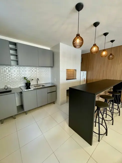 Foto 2 de Apartamento com 2 quartos à venda, 57m2 em Niterói, Canoas - RS