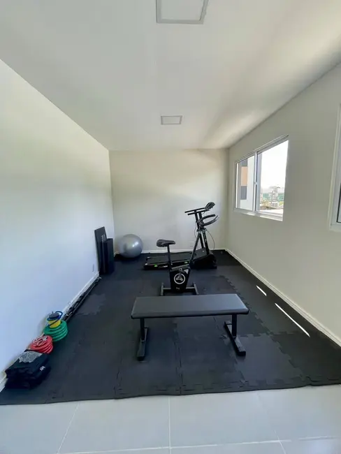 Foto 7 de Apartamento com 2 quartos à venda, 57m2 em Niterói, Canoas - RS