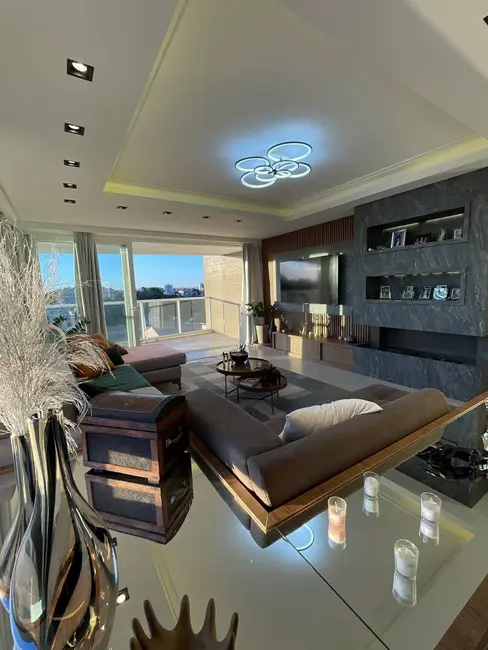 Foto 9 de Apartamento com 2 quartos à venda, 154m2 em Nossa Senhora das Graças, Canoas - RS