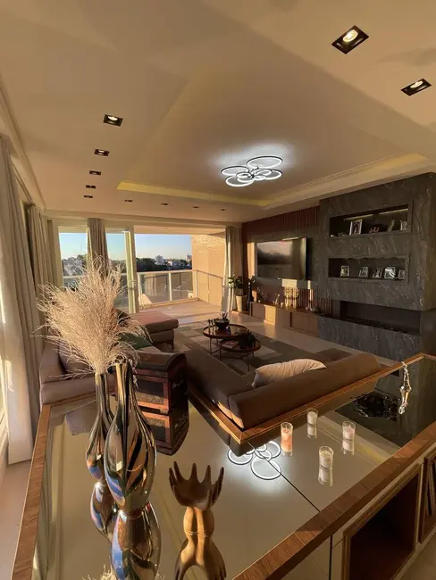 Foto 5 de Apartamento com 2 quartos à venda, 154m2 em Nossa Senhora das Graças, Canoas - RS