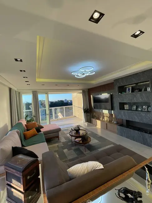 Foto 6 de Apartamento com 2 quartos à venda, 154m2 em Nossa Senhora das Graças, Canoas - RS