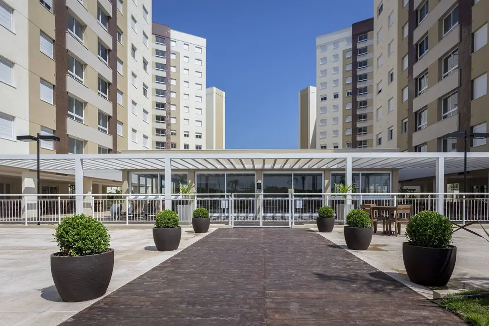 Foto 9 de Apartamento com 3 quartos à venda, 76m2 em Marechal Rondon, Canoas - RS