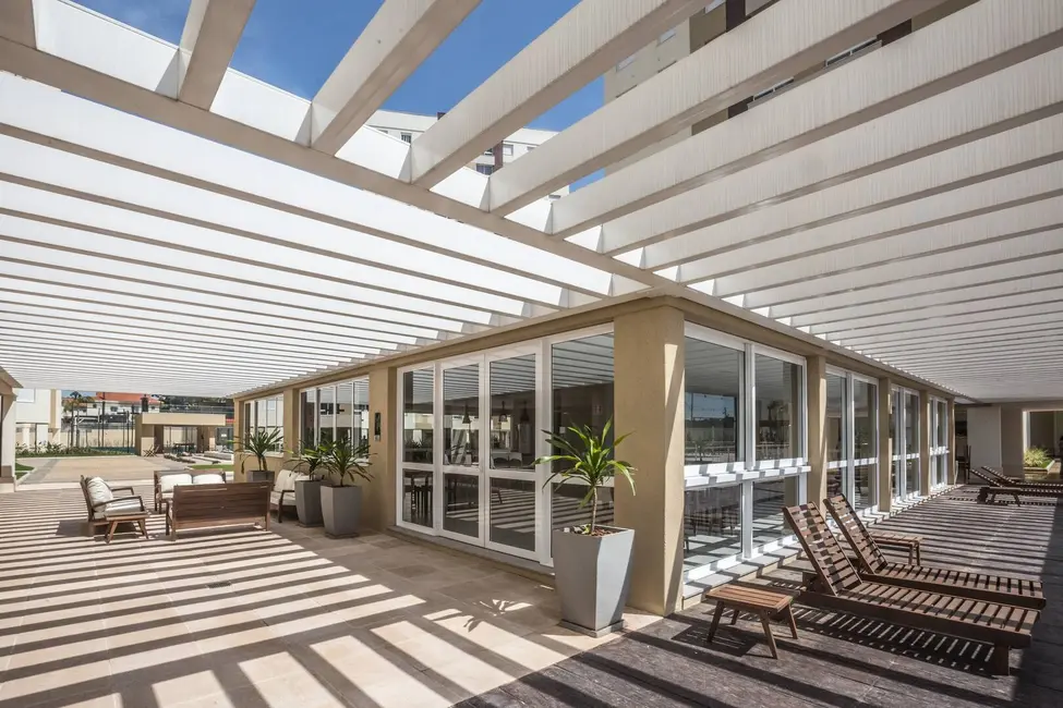 Foto 6 de Apartamento com 3 quartos à venda, 76m2 em Marechal Rondon, Canoas - RS