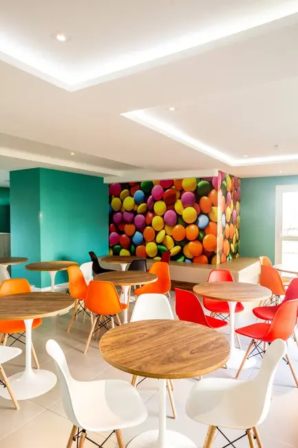 Foto 5 de Apartamento com 3 quartos à venda, 76m2 em Marechal Rondon, Canoas - RS