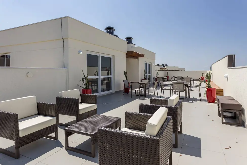 Foto 3 de Apartamento com 3 quartos à venda, 76m2 em Marechal Rondon, Canoas - RS