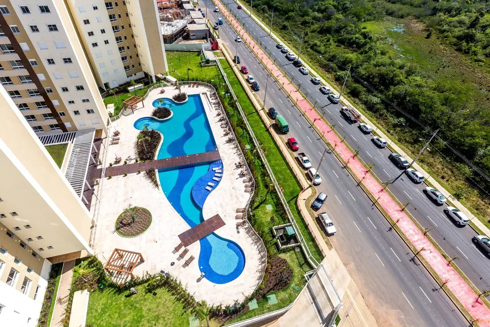 Foto 2 de Apartamento com 3 quartos à venda, 76m2 em Marechal Rondon, Canoas - RS