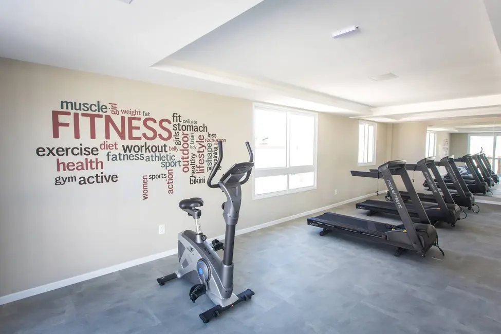 Foto 4 de Apartamento com 3 quartos à venda, 76m2 em Marechal Rondon, Canoas - RS