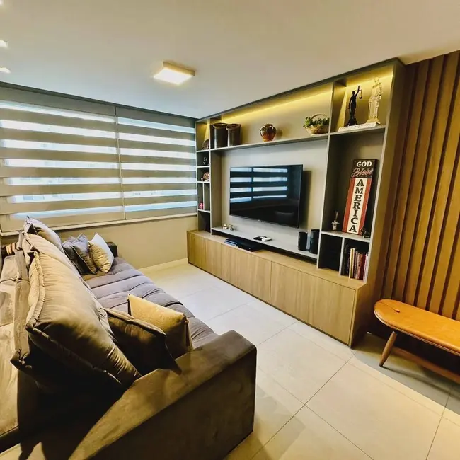 Apartamento com 3 quartos à venda, 78m2 em Marechal Rondon, Canoas - RS - imagem 8 Foto 8 de Apartamento com 3 quartos à venda, 78m2 em Marechal Rondon, Canoas - RS