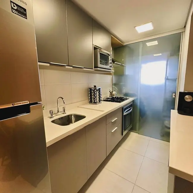 Apartamento com 3 quartos à venda, 78m2 em Marechal Rondon, Canoas - RS - imagem 4 Foto 4 de Apartamento com 3 quartos à venda, 78m2 em Marechal Rondon, Canoas - RS