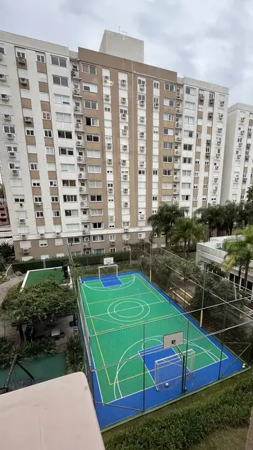 Foto 1 de Apartamento com 3 quartos à venda, 78m2 em Marechal Rondon, Canoas - RS