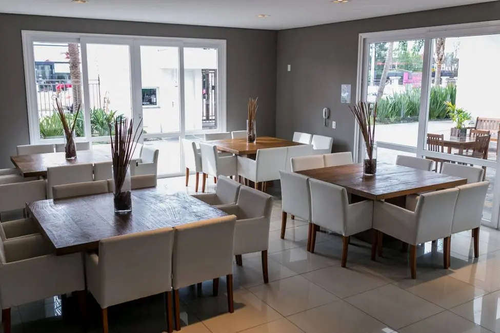 Apartamento com 3 quartos à venda, 78m2 em Marechal Rondon, Canoas - RS - imagem 9 Foto 9 de Apartamento com 3 quartos à venda, 78m2 em Marechal Rondon, Canoas - RS
