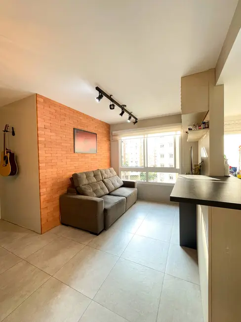 Apartamento com 2 quartos à venda, 60m2 em Marechal Rondon, Canoas - RS - imagem 2 Foto 2 de Apartamento com 2 quartos à venda, 60m2 em Marechal Rondon, Canoas - RS