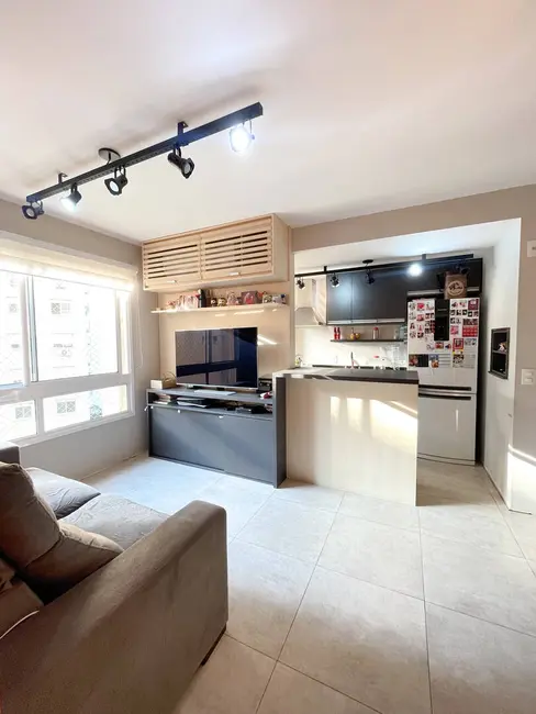 Apartamento com 2 quartos à venda, 60m2 em Marechal Rondon, Canoas - RS - imagem 8 Foto 8 de Apartamento com 2 quartos à venda, 60m2 em Marechal Rondon, Canoas - RS