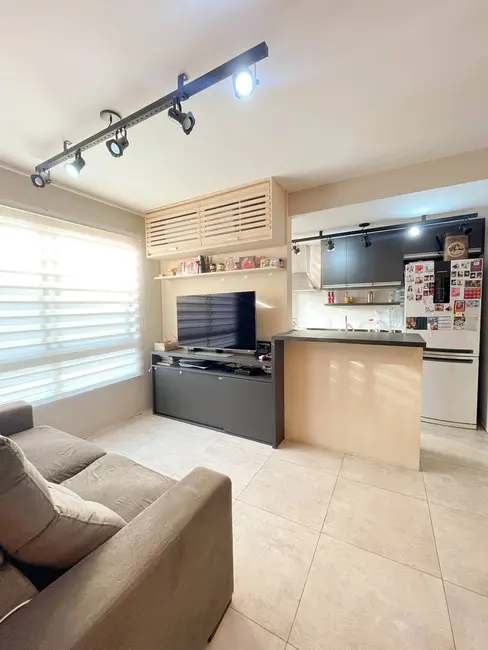 Apartamento com 2 quartos à venda, 60m2 em Marechal Rondon, Canoas - RS - imagem 7 Foto 7 de Apartamento com 2 quartos à venda, 60m2 em Marechal Rondon, Canoas - RS