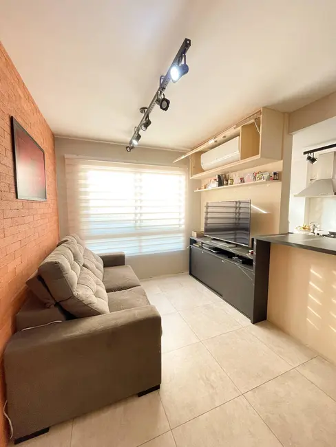 Apartamento com 2 quartos à venda, 60m2 em Marechal Rondon, Canoas - RS - imagem 3 Foto 3 de Apartamento com 2 quartos à venda, 60m2 em Marechal Rondon, Canoas - RS
