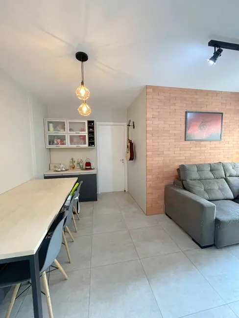 Apartamento com 2 quartos à venda, 60m2 em Marechal Rondon, Canoas - RS - imagem 4 Foto 4 de Apartamento com 2 quartos à venda, 60m2 em Marechal Rondon, Canoas - RS