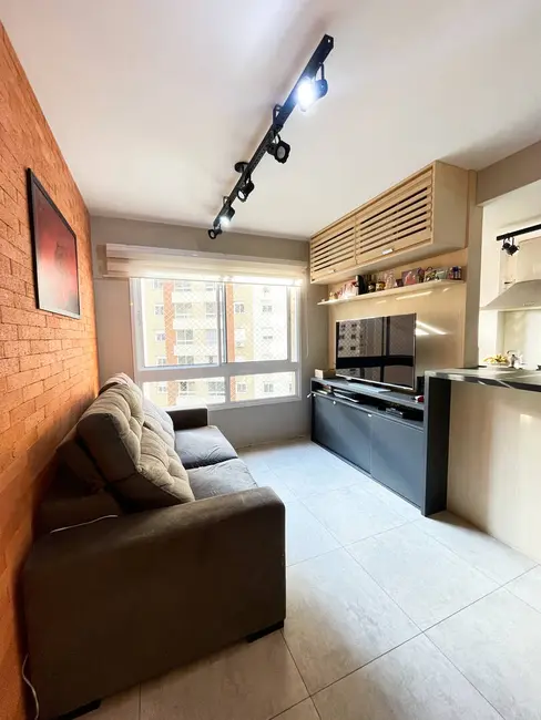 Apartamento com 2 quartos à venda, 60m2 em Marechal Rondon, Canoas - RS - imagem 5 Foto 5 de Apartamento com 2 quartos à venda, 60m2 em Marechal Rondon, Canoas - RS