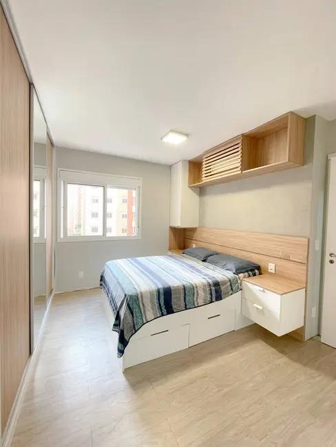 Apartamento com 2 quartos à venda, 60m2 em Marechal Rondon, Canoas - RS - imagem 9 Foto 9 de Apartamento com 2 quartos à venda, 60m2 em Marechal Rondon, Canoas - RS