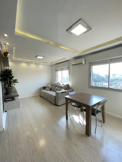 Foto 4 de Apartamento com 3 quartos à venda, 68m2 em Centro, Canoas - RS