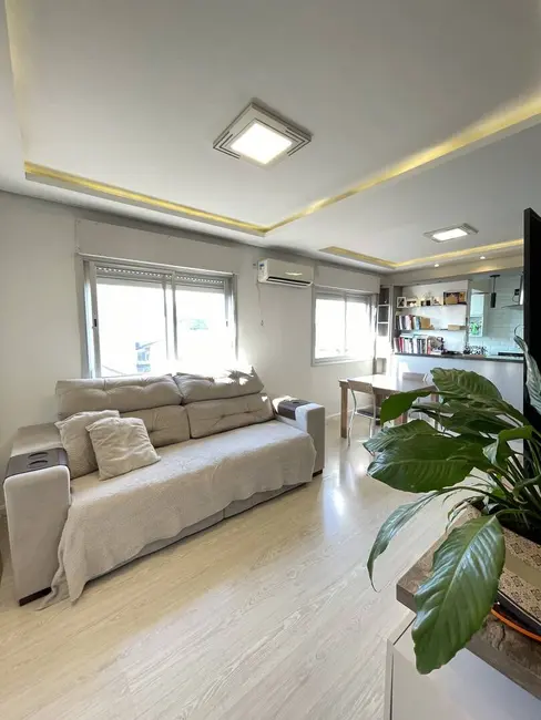 Foto 3 de Apartamento com 3 quartos à venda, 68m2 em Centro, Canoas - RS