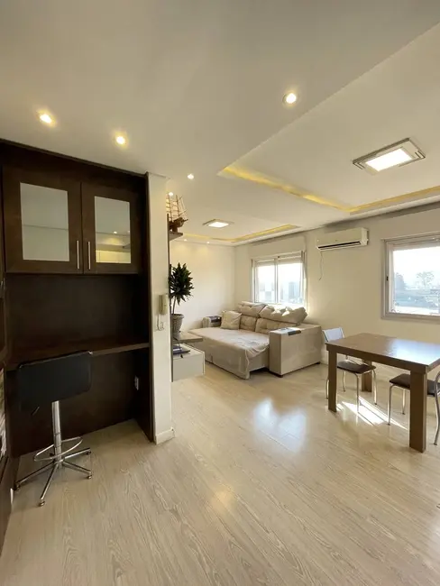 Foto 9 de Apartamento com 3 quartos à venda, 68m2 em Centro, Canoas - RS