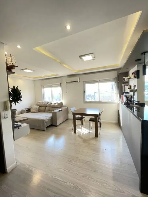 Foto 5 de Apartamento com 3 quartos à venda, 68m2 em Centro, Canoas - RS