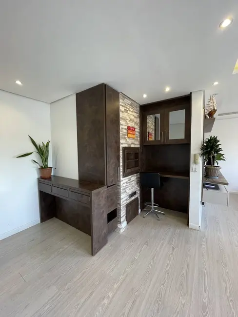 Foto 8 de Apartamento com 3 quartos à venda, 68m2 em Centro, Canoas - RS