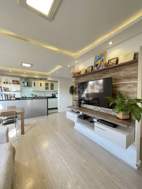 Foto 7 de Apartamento com 3 quartos à venda, 68m2 em Centro, Canoas - RS